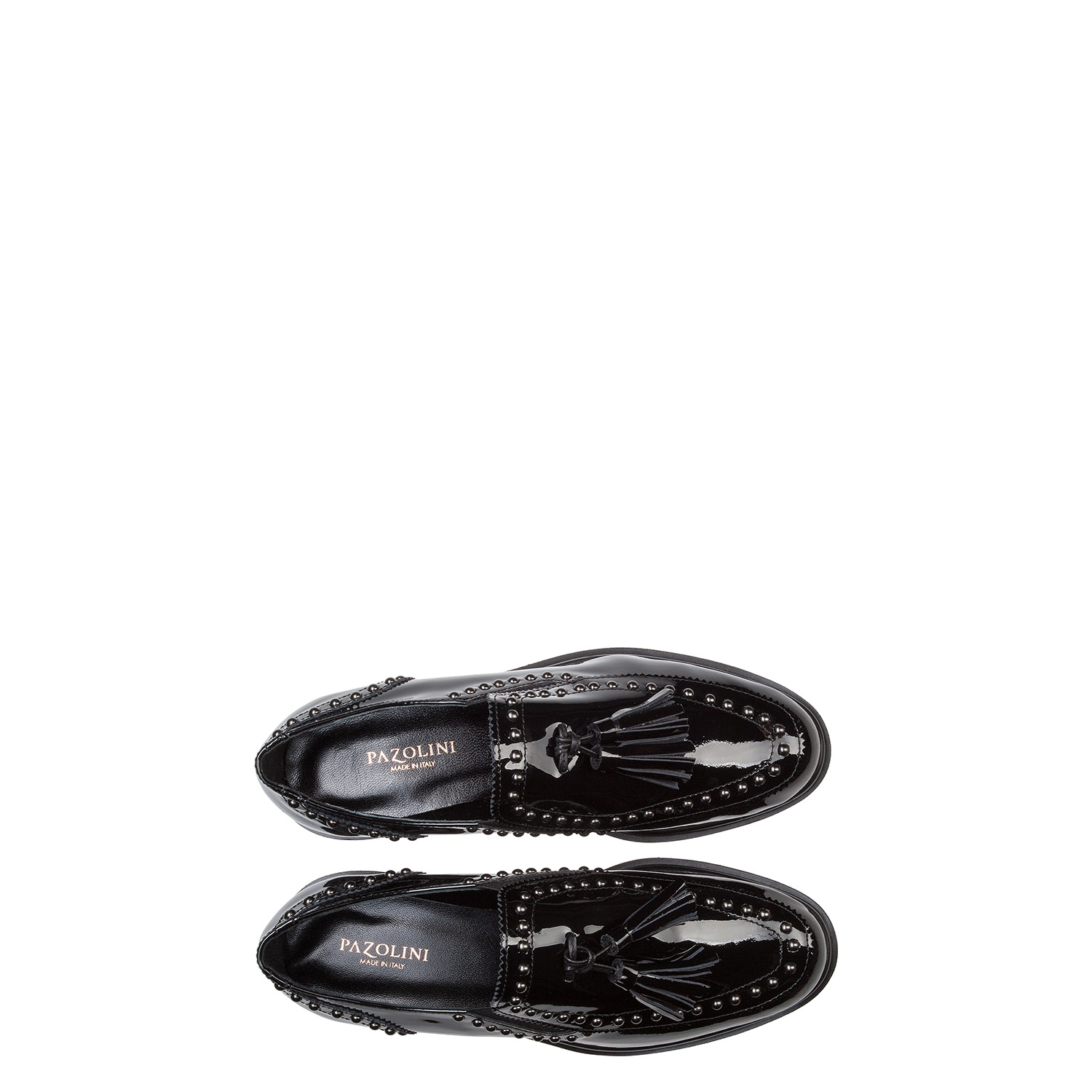 Women's shoe booties PAZOLINI RE-X1824-1