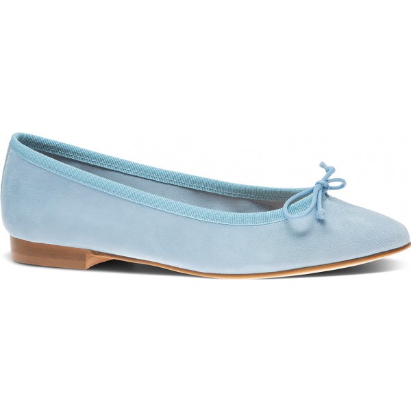 Women’s ballet flats on official PAZOLINI website. Discover fine shoes ...