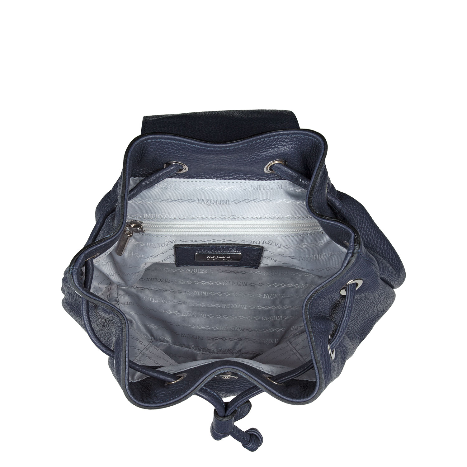 Рюкзак из натуральной кожи PAZOLINI DG-X2209-6