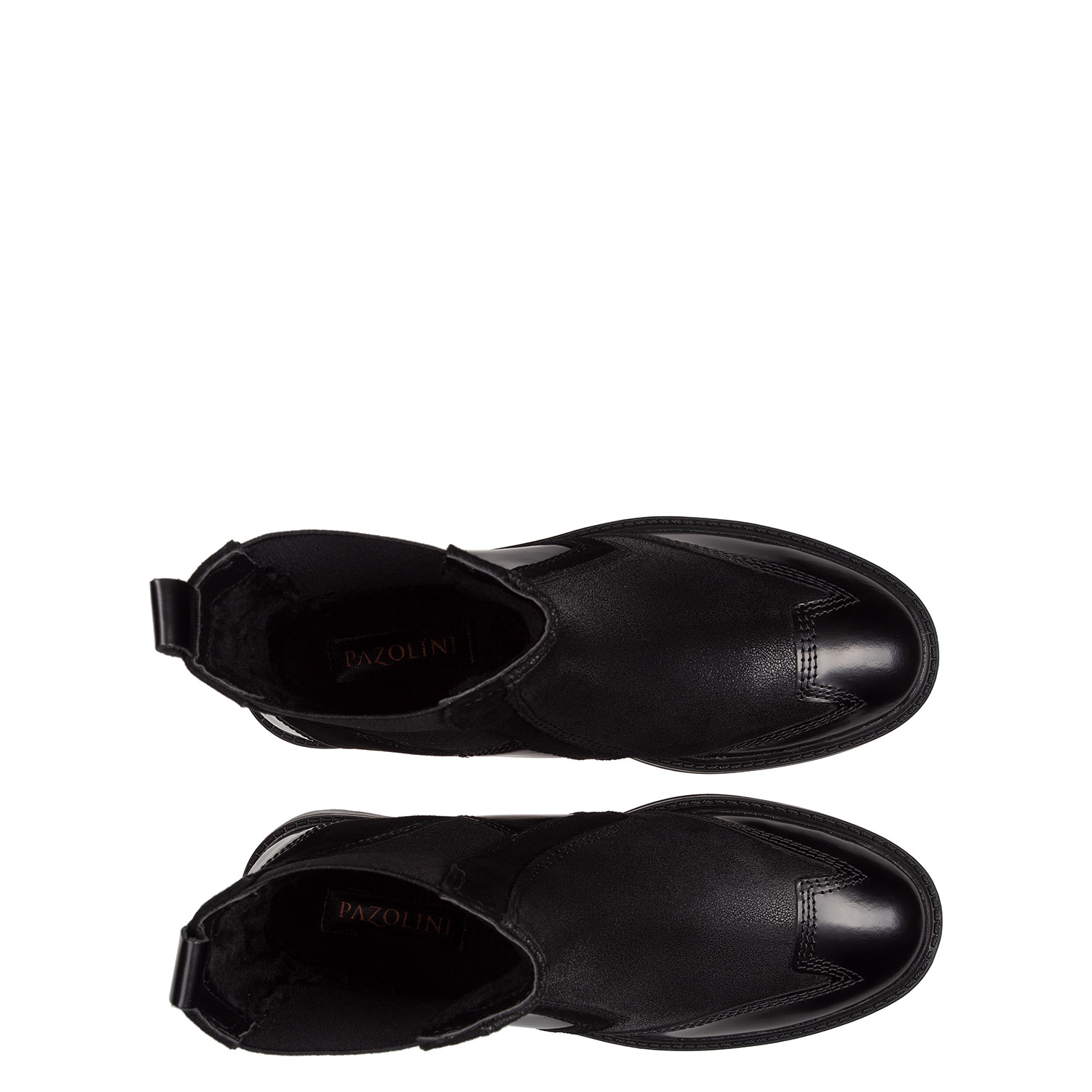 女鞋 PAZOLINI FG-ANN1-1R2