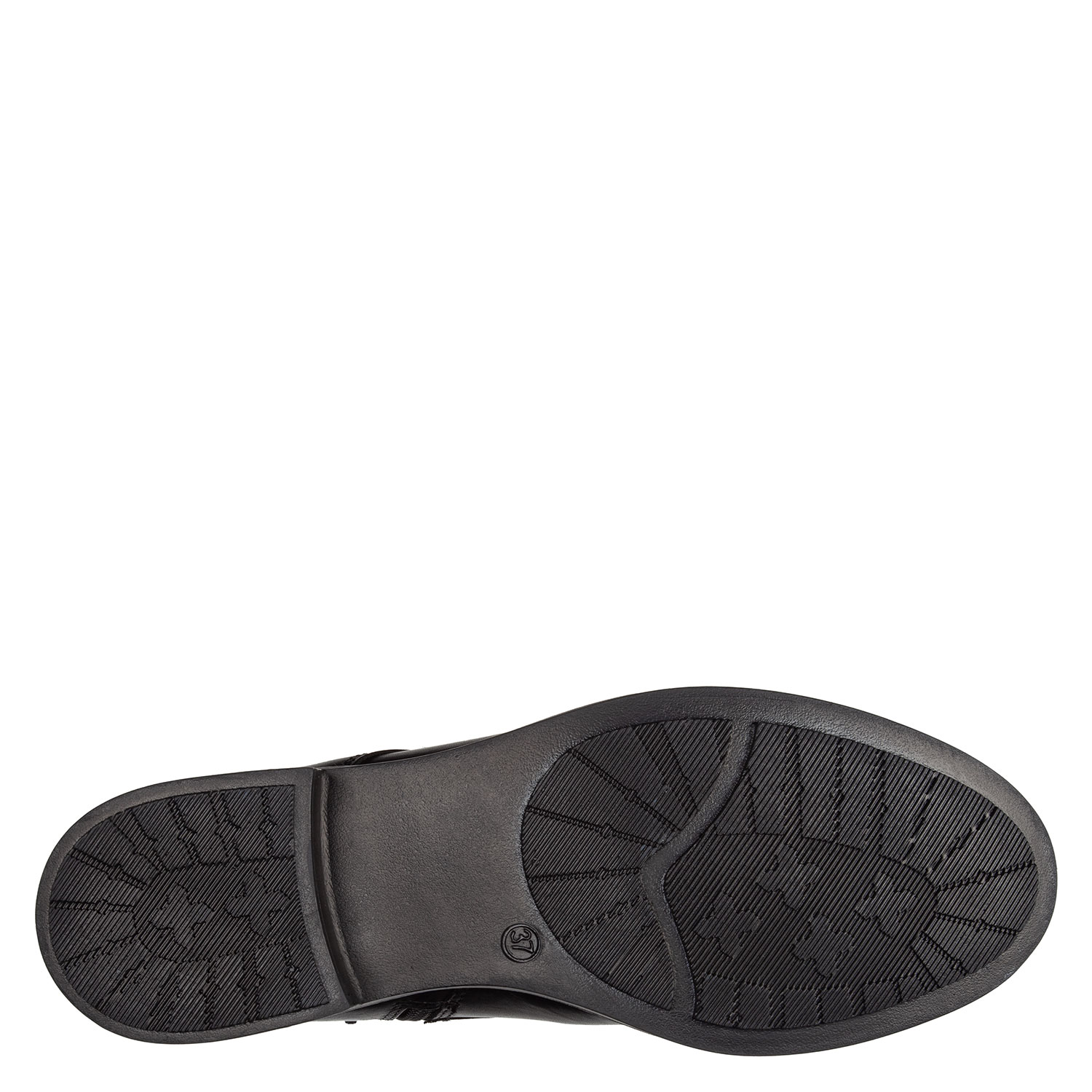 Зимние ботинки из натуральной кожи PAZOLINI IA-X5522-1