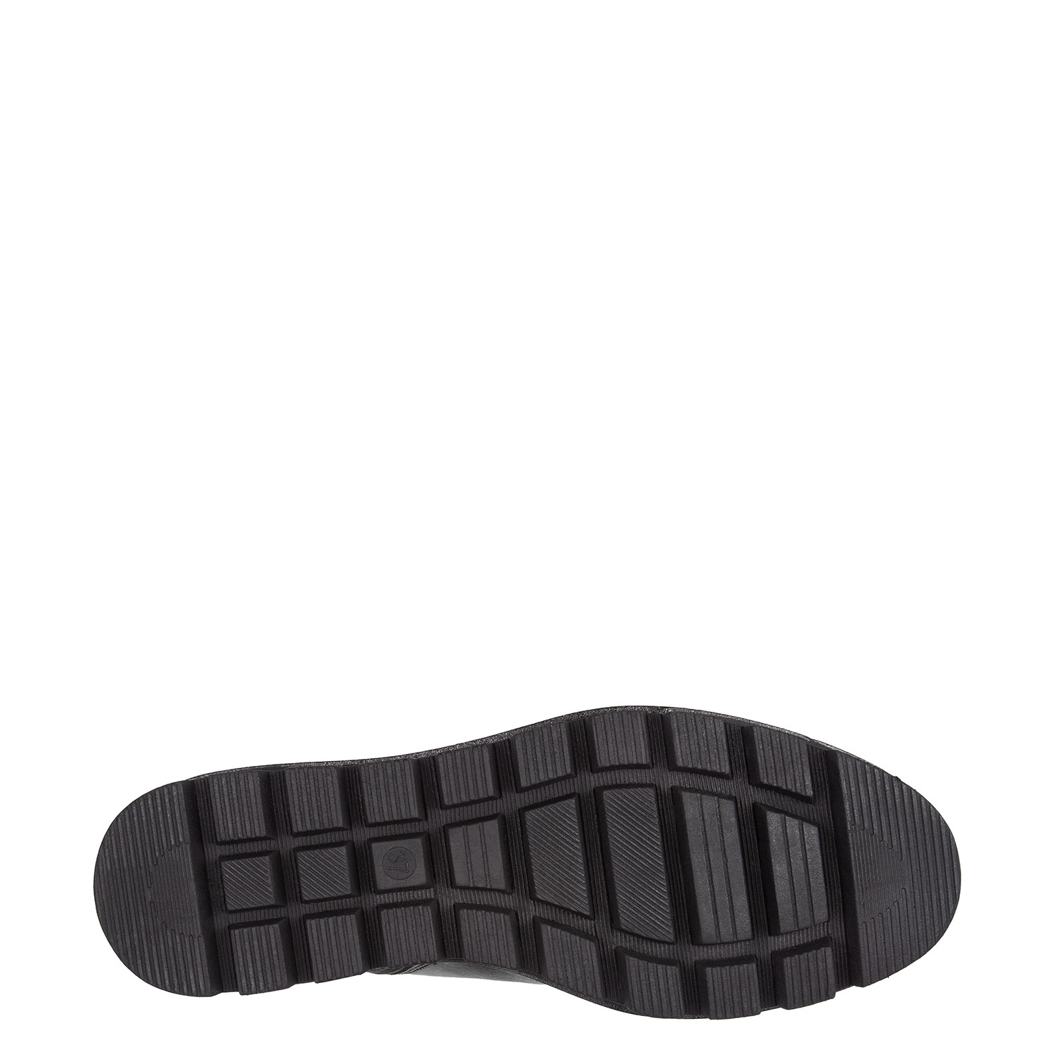 Зимние ботинки из натуральной кожи и замши PAZOLINI IA-X5649-1