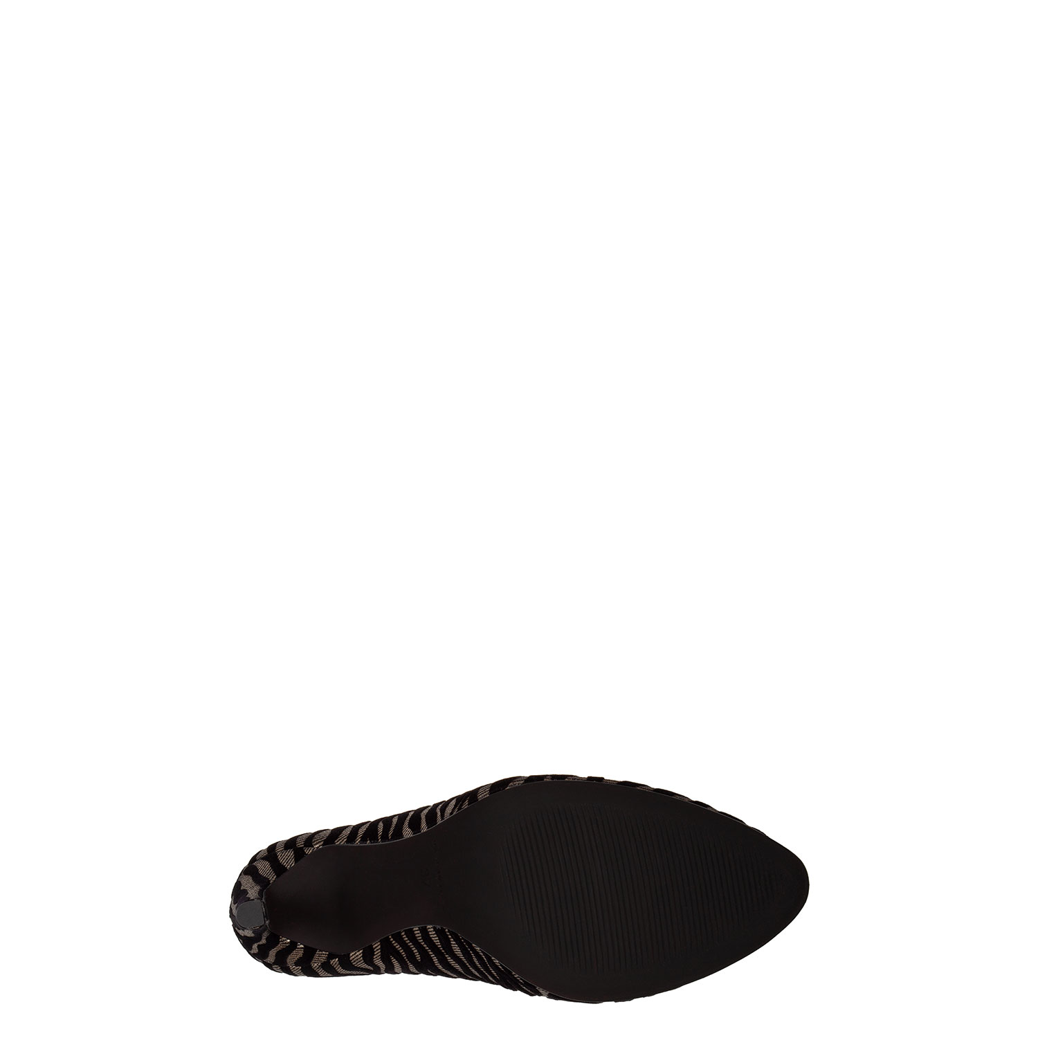 Туфли из текстиля PAZOLINI ID-X0005-19