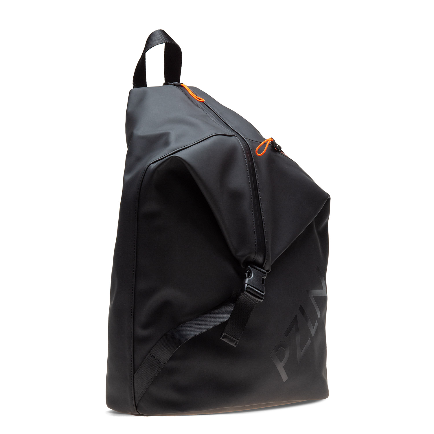 Рюкзак из текстиля PAZOLINI PS-PZLN1-1