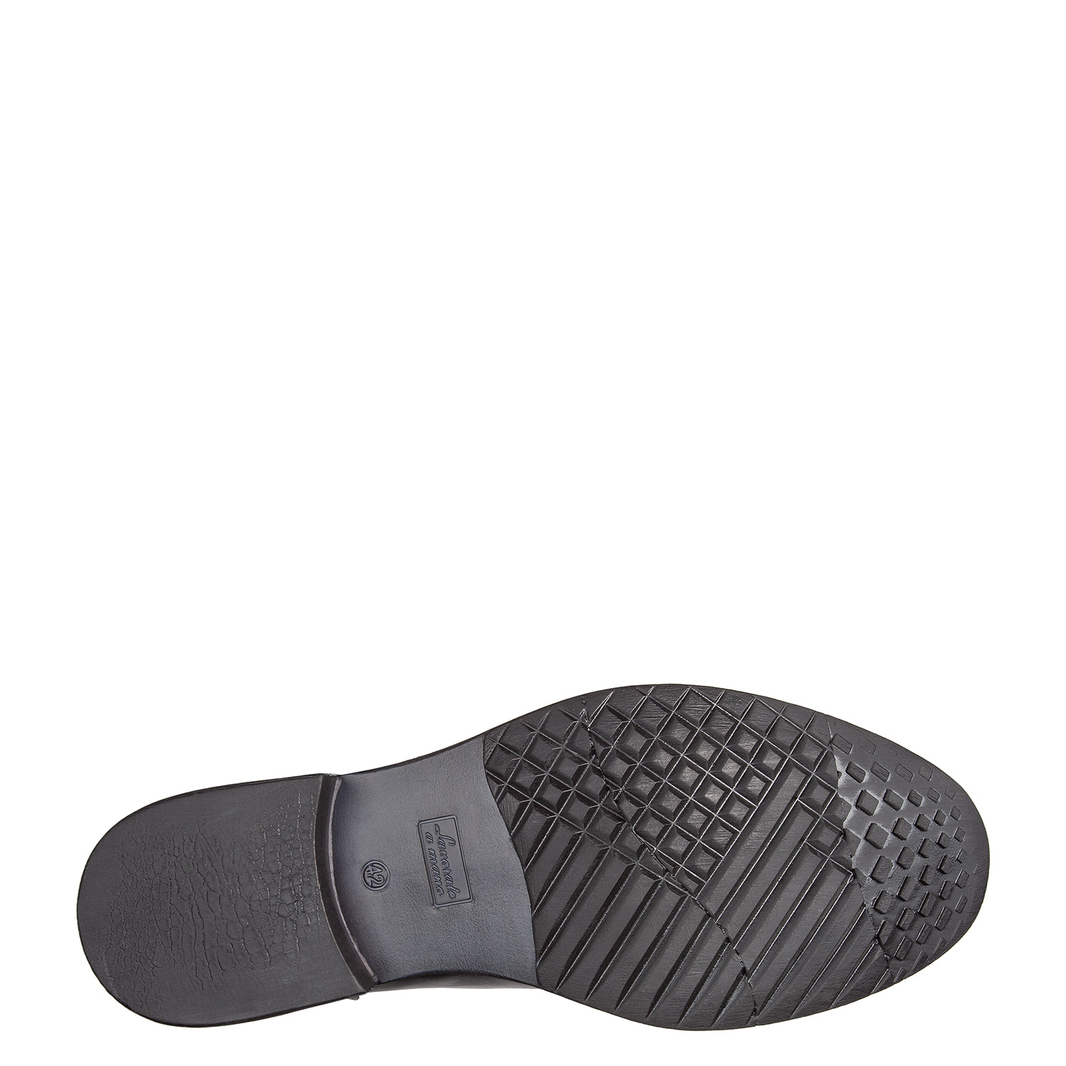 Зимние ботинки из натуральной кожи PAZOLINI SE-X7881-1R2