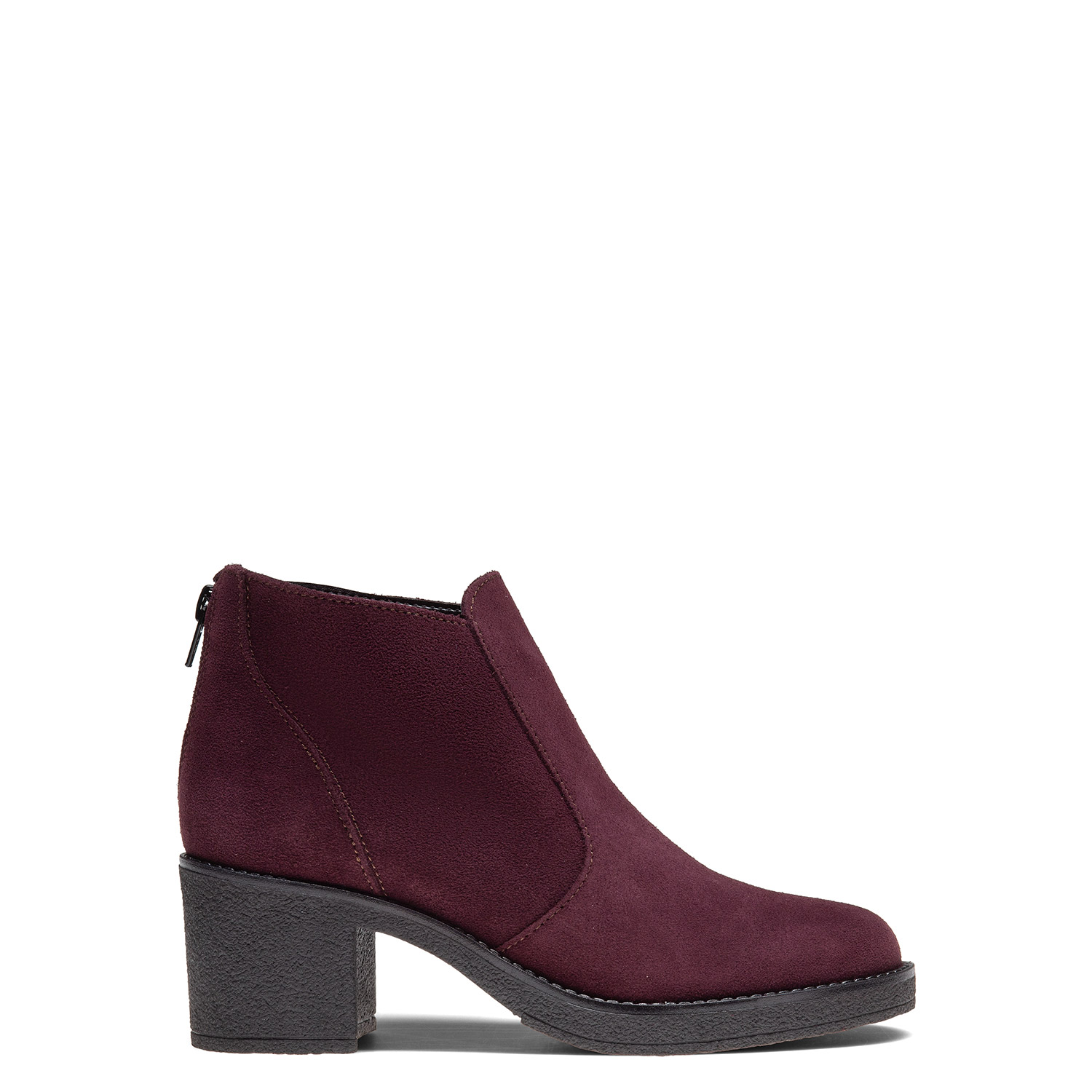 Women's ankle boots PAZOLINI SI-X7105-11